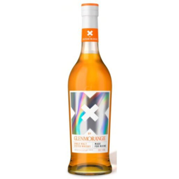 X By Glenmorangie Single Malt Scotch Whisky 750ml