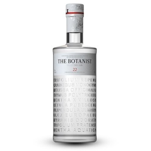 The Botanist Gin Islay Dry 750ml