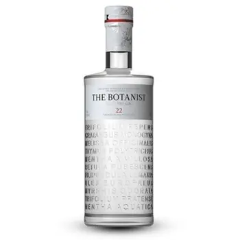 The Botanist Islay Dry Gin 750ml