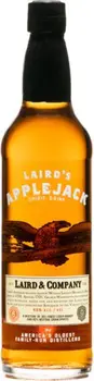 Laird's Applejack 80 Proof Brandy 750ml