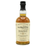 Balvenie 12 Year DoubleWood Single Malt Scotch Whisky 750ml