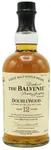 Balvenie 12yr Doublewood Single Malt Scotch 750ml