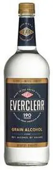 Everclear 190 1L