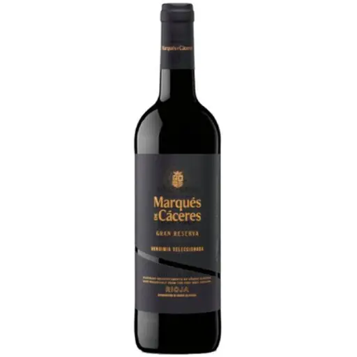 Marques de Caceres Rioja Gran Reserva 750ml