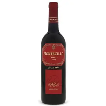 Montecillo Rioja 750ml