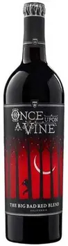 Once Upon A Vine Red Blend 750ml