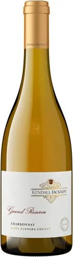 Kendall-Jackson Grand Reserve Chardonnay 750ml