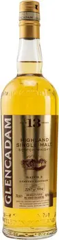 Glencadam 13 Years Old Highland Single Malt 750ml