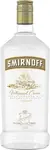 Smirnoff Whip Cream Flavored Vodka 1.75L