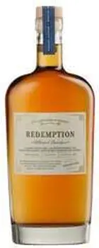 Redemption Wheated Bourbon 750ml