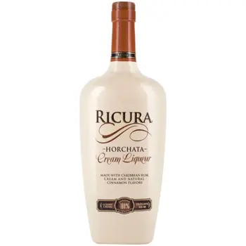 Ricura Horchata Cream Liqueur 750ml