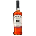 Bowmore 15 Year Old Single Malt Scotch Whisky 750ml