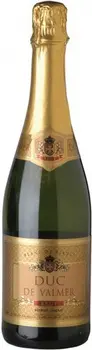 Duc De Valmer Brut Sparkling White 750ml
