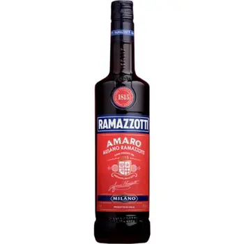 Ramazzotti Amaro 750ml
