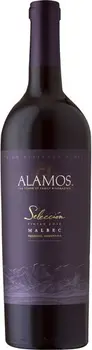 Alamos Malbec Seleccion 750ml