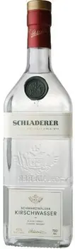 Schladerer Kirschwasser Cherry Brandy 750ml