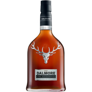 Dalmore King Alexander III Single Malt Scotch Whisky 750ml