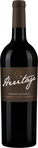 Browne Heritage Cabernet Sauvignon 750ml
