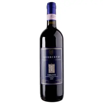 Querceto Chianti DOCG 750ml