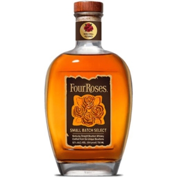 Four Roses Small Batch Select Bourbon 750ml