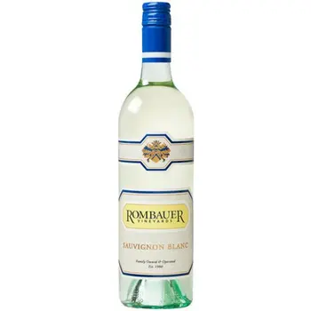 Rombauer Sauvignon Blanc White Wine 750ml