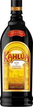 Kahlua Coffee Liqueur 1.75L