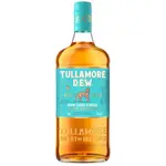 Tullamore D.E.W. XO Caribbean Rum Cask Irish Whiskey 750ml