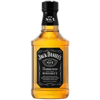 Jack Daniel's Old No. 7 Tennessee Whiskey 200ml