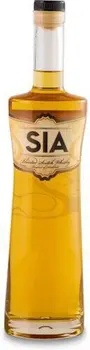 Sia Blended Scotch Whisky 750ml
