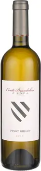 Conte Brandolini D'adda Pinot Grigio Italy Friuli 750ml