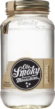 Ole Smoky Original Moonshine 750ml