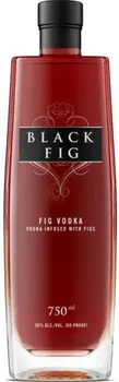 Black Infusions Fig 750ml
