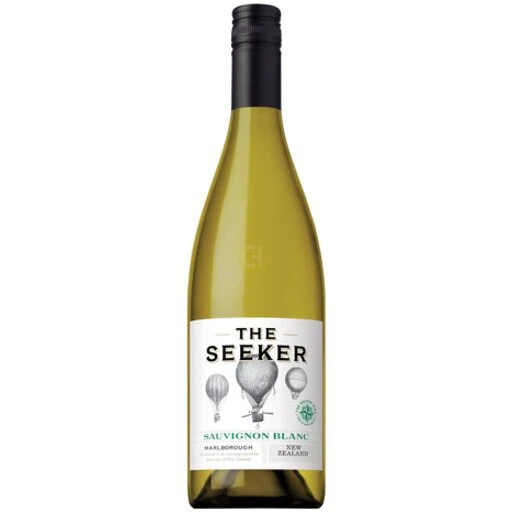 The Seeker - Sauvignon Blanc 750ml