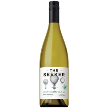 The Seeker - Sauvignon Blanc 750ml