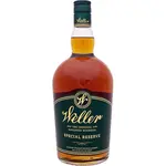 Weller Special Reserve Kentucky Straight Wheated Bourbon Whiskey 1.75L