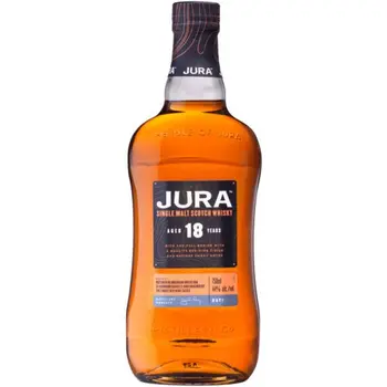 Jura 18yr Single Malt 750ml