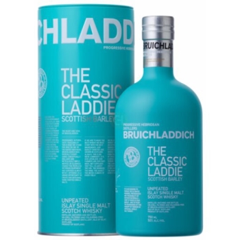 Bruichladdich The Classic Laddie Single Malt 750ml