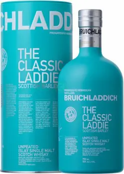 Bruichladdich The Classic Laddie Single Malt 750ml