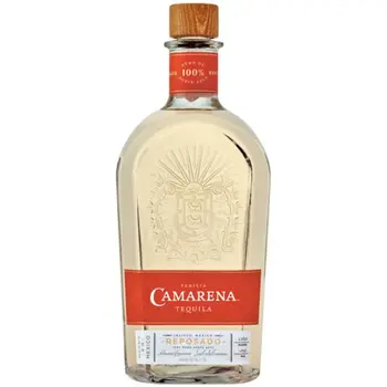 Familia Camarena Tequila Reposado 1.75L