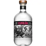 Espolon Tequila Blanco 750ml