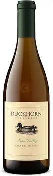 Duckhorn Napa Valley Chardonnay 750ml