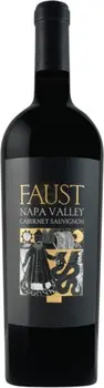 Faust, Cabernet Sauvignon 2022 750ml