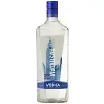 New Amsterdam Vodka 1.75L