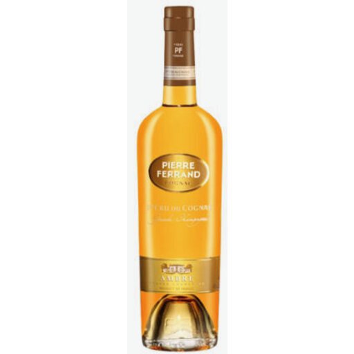 Pierre Ferrand Cognac Amber 10 Years Old 750ml