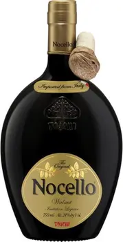Toschi Nocello Walnut 700ml