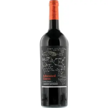 Educated Guess Cabernet Sauvignon 750ml