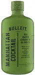 Bulleit Bourbon RTD Manhattan Cocktail 750ml