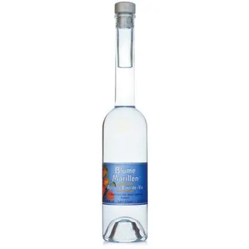 Blume Marillen Apricot Eau De Vie 750ml