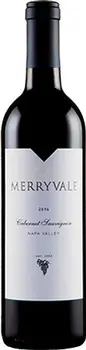 Merryvale Napa Valley Cabernet Sauvignon 750ml