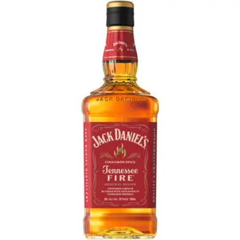 Jack Daniel's Tennessee Fire 750ml